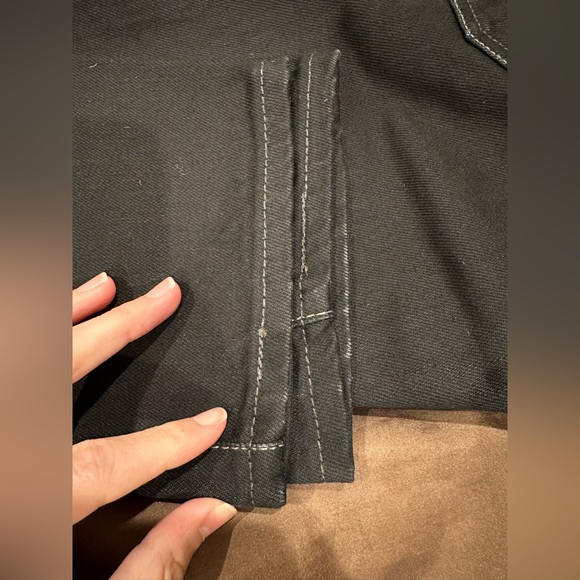 Levi’s 511 Skinny Jeans - Picture 9 of 10
